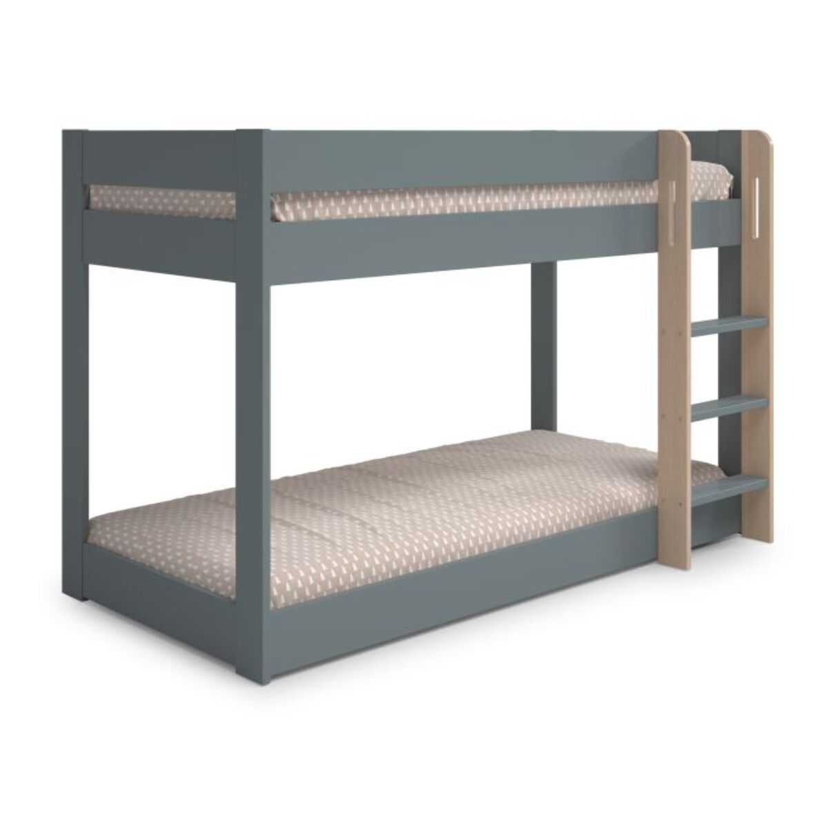 Litera Firwood Verde Salvia - Oak