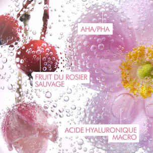 Source de Roses - Sérum Glow Hydra-Repulpant 3en1 30ml