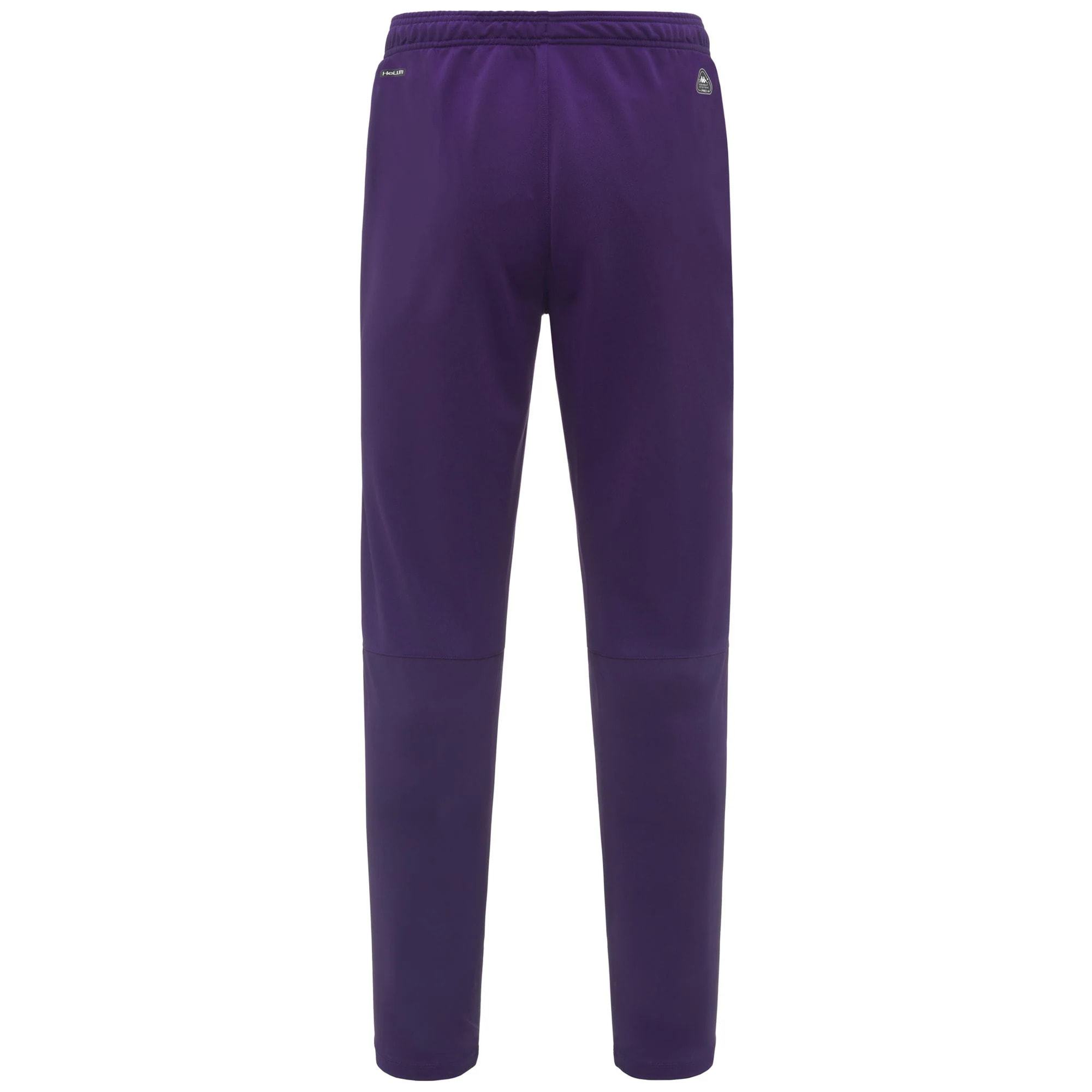 Kappa - Pantalones Hombre Violeta - Miragi Pro Fiorentina