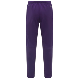 Kappa - Pantalones Hombre Violeta - Miragi Pro Fiorentina