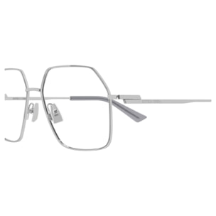 Gafas de Vista Bottega Veneta BV1332O-005 de Metal Mujer 55 mm