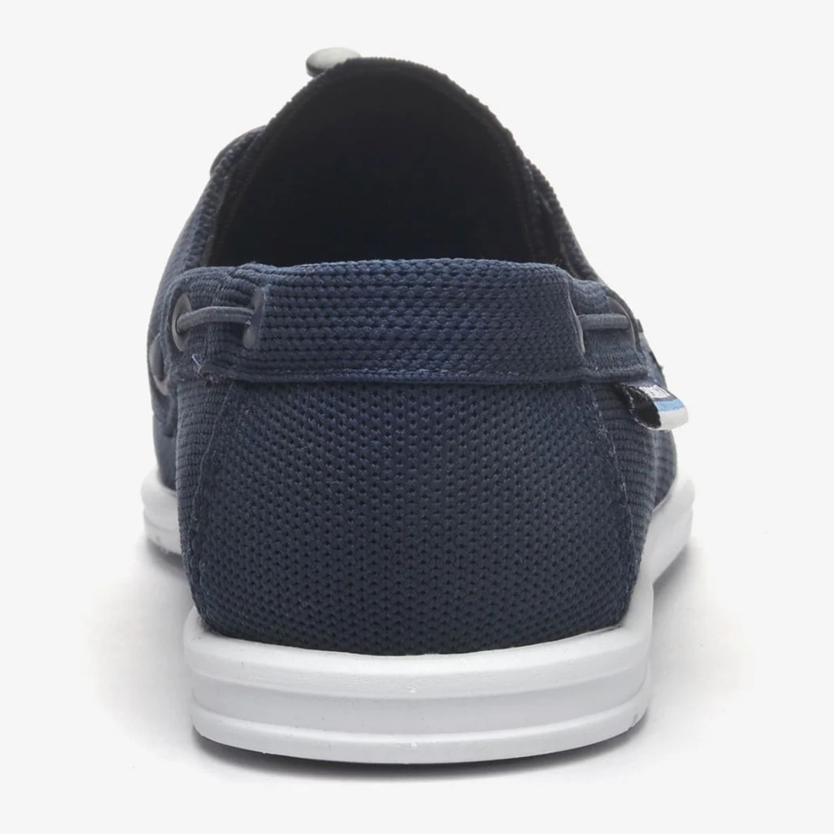 Sebago - Docksides Donna Blu - Monterey Woman
