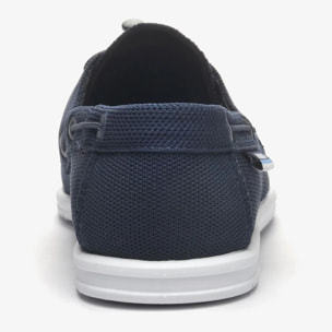 Sebago - Docksides Donna Blu - Monterey Woman