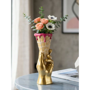 CONO P/FIORI CM 12,5X11X31