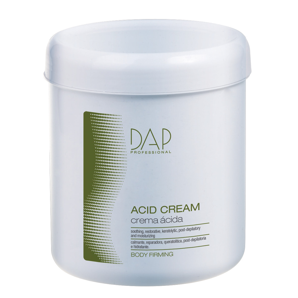 Creme acide 1000 ml.