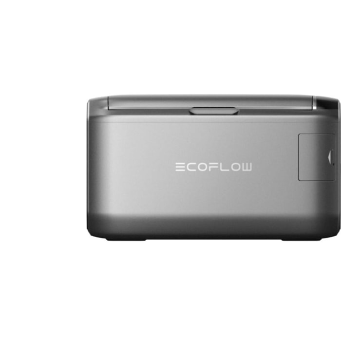 Glacière électrique ECOFLOW Classic 35L