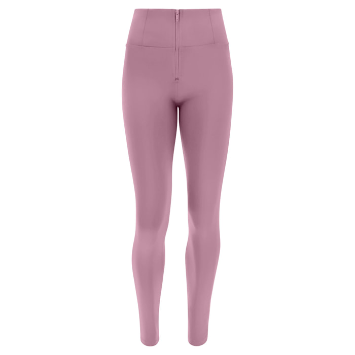 Pantaloni push up WR.UP® traspiranti vita alta superskinny