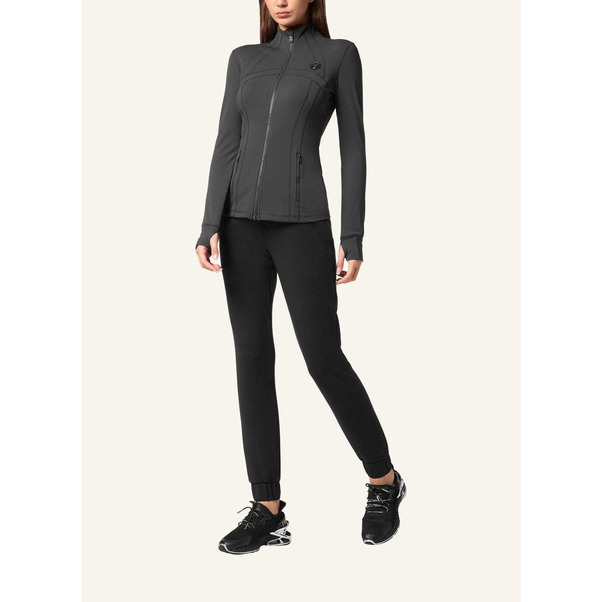 PLEIN SPORT Sport Top