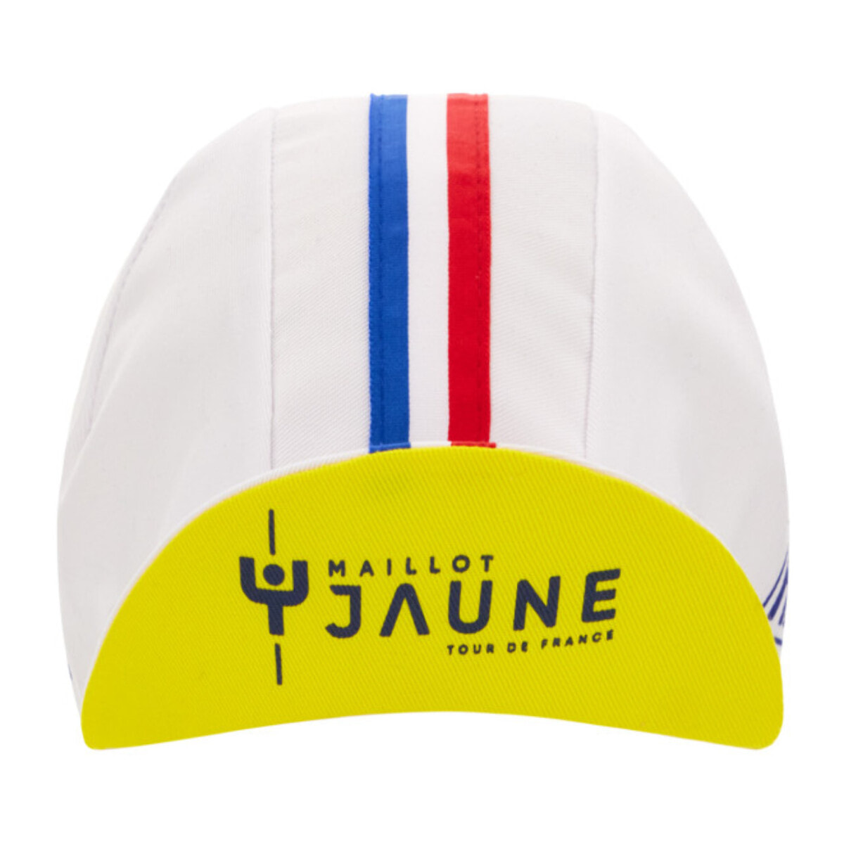 Maillot Jaune Hautacam - Cappellino - Print - Unisex