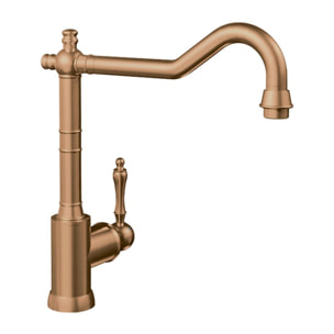 Robinet cuisine VILLEROY ET BOCH Avia 2.0