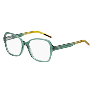 Montura de gafas Hugo Mujer HG-1267-GP7F317