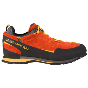 Boulder X Hombre Zapatillas de Trekking La Sportiva