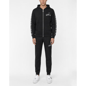 PHILIPP PLEIN Pantalones de chándal TEDDY