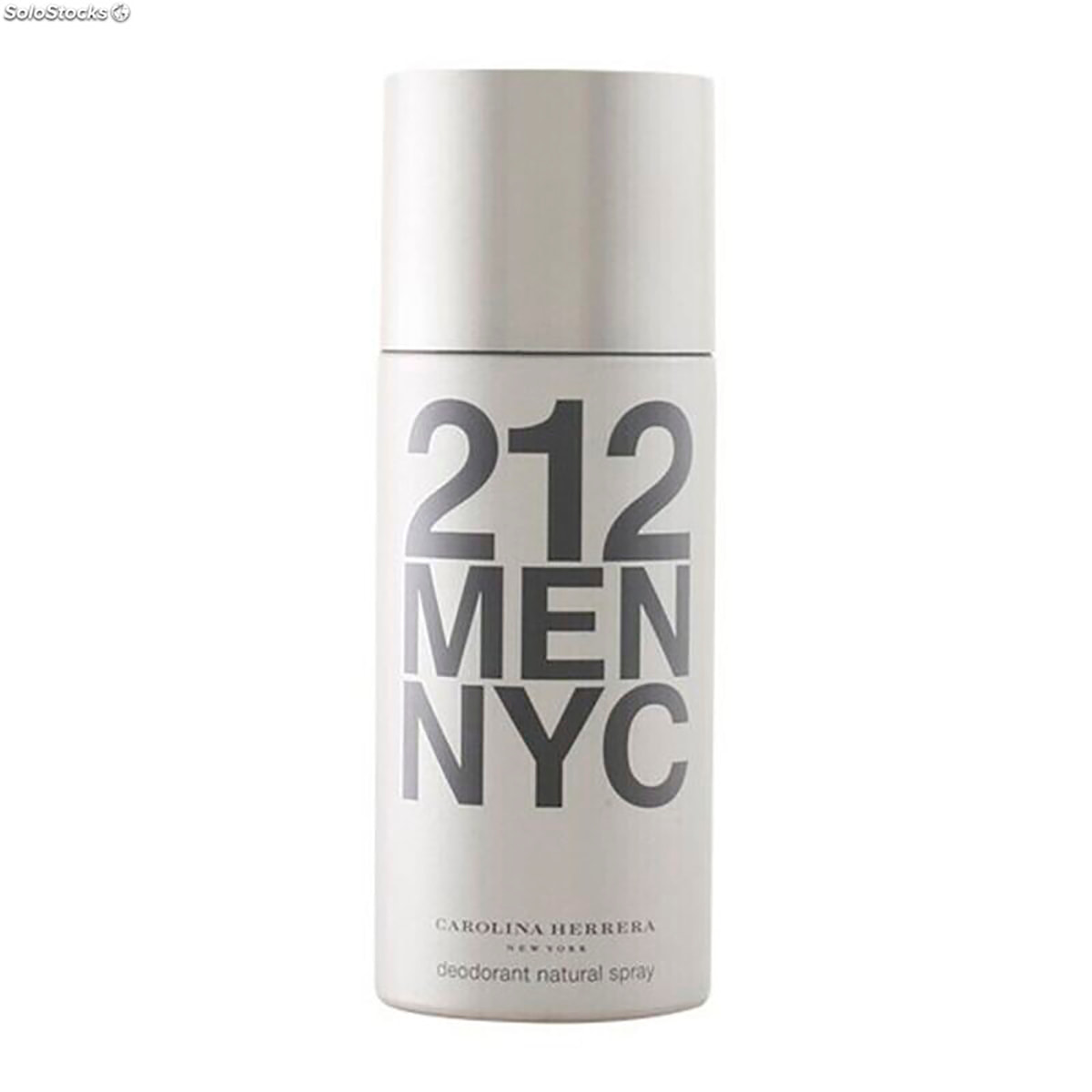 CAROLINA HERRERA - 212 Nyc Deodorante - Uomo - 150 ML