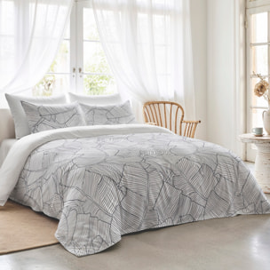 Funda Nórdica Banama White