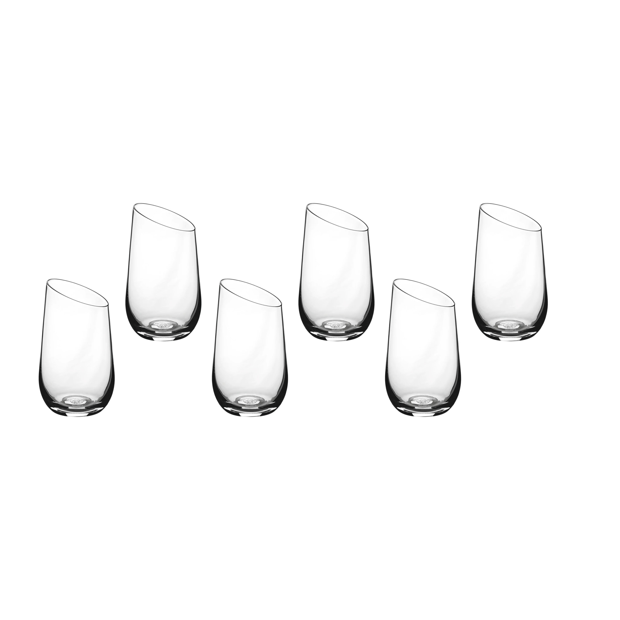 Gobelet 38cl SVÄVA - 6 pièces