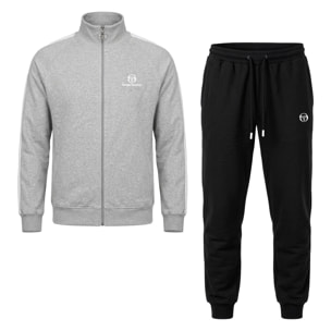 Tuta Uomo SERGIO TACCHINI Cotone Leggero French Terry
