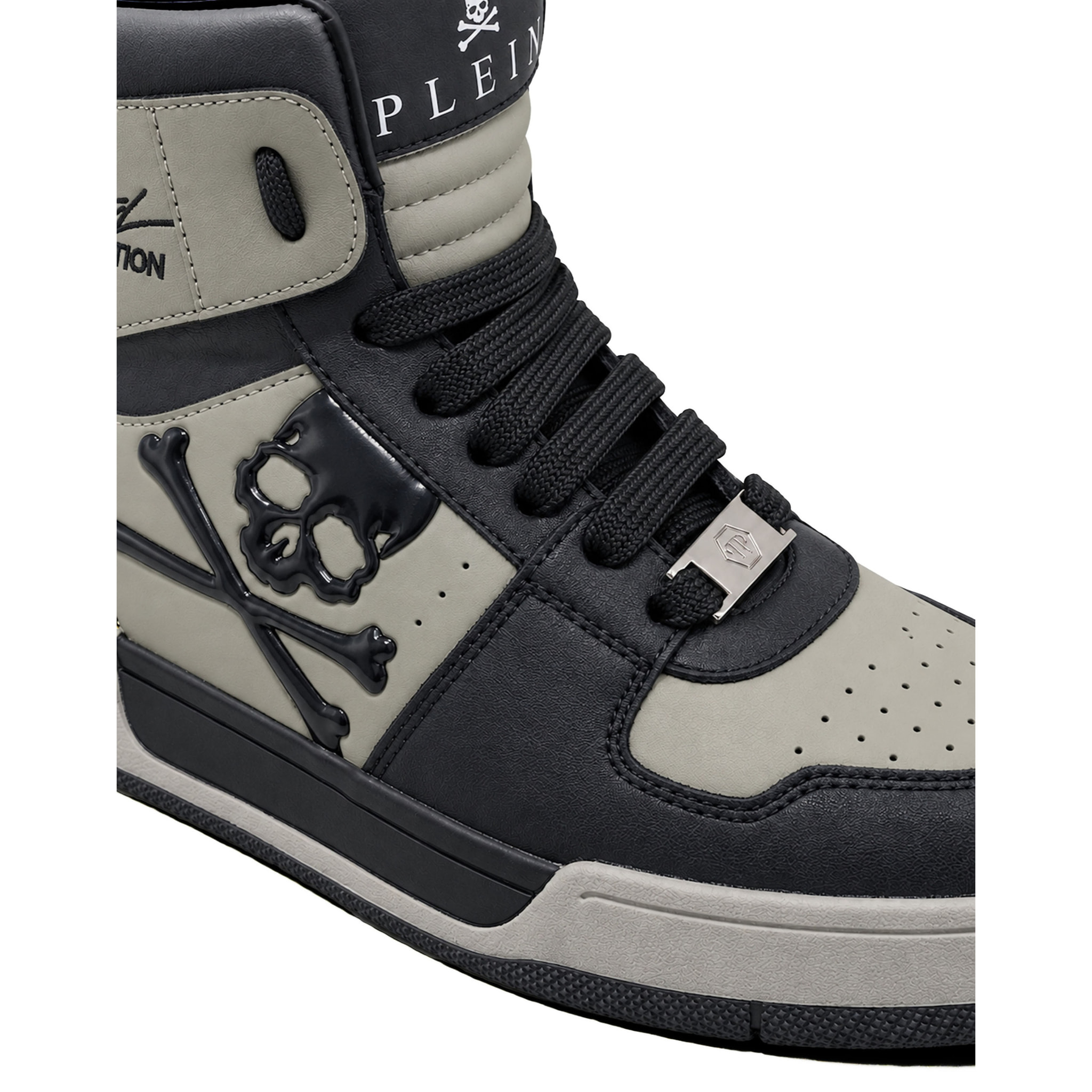 PHILIPP PLEIN Sneaker alte Notorius