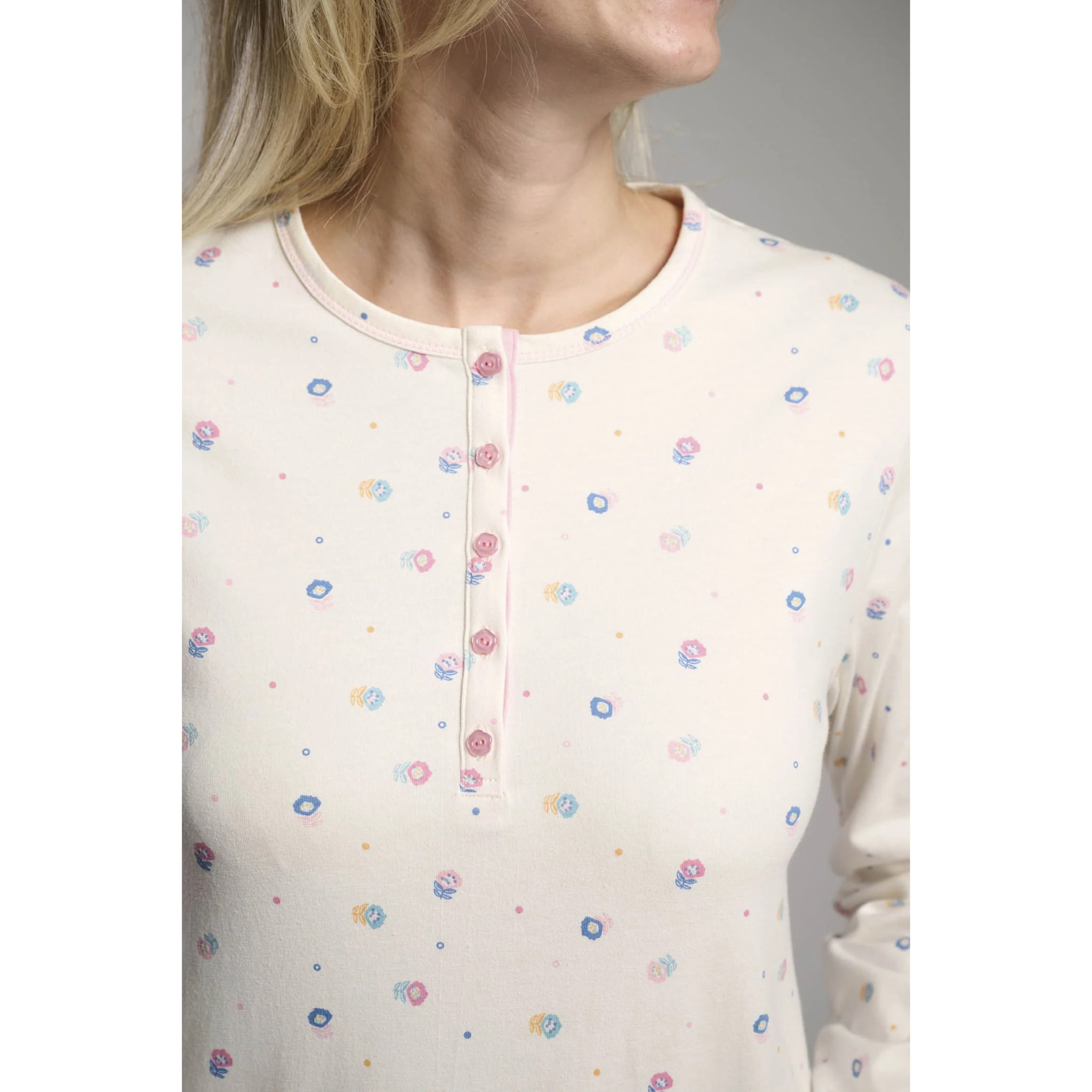 Camicia da notte