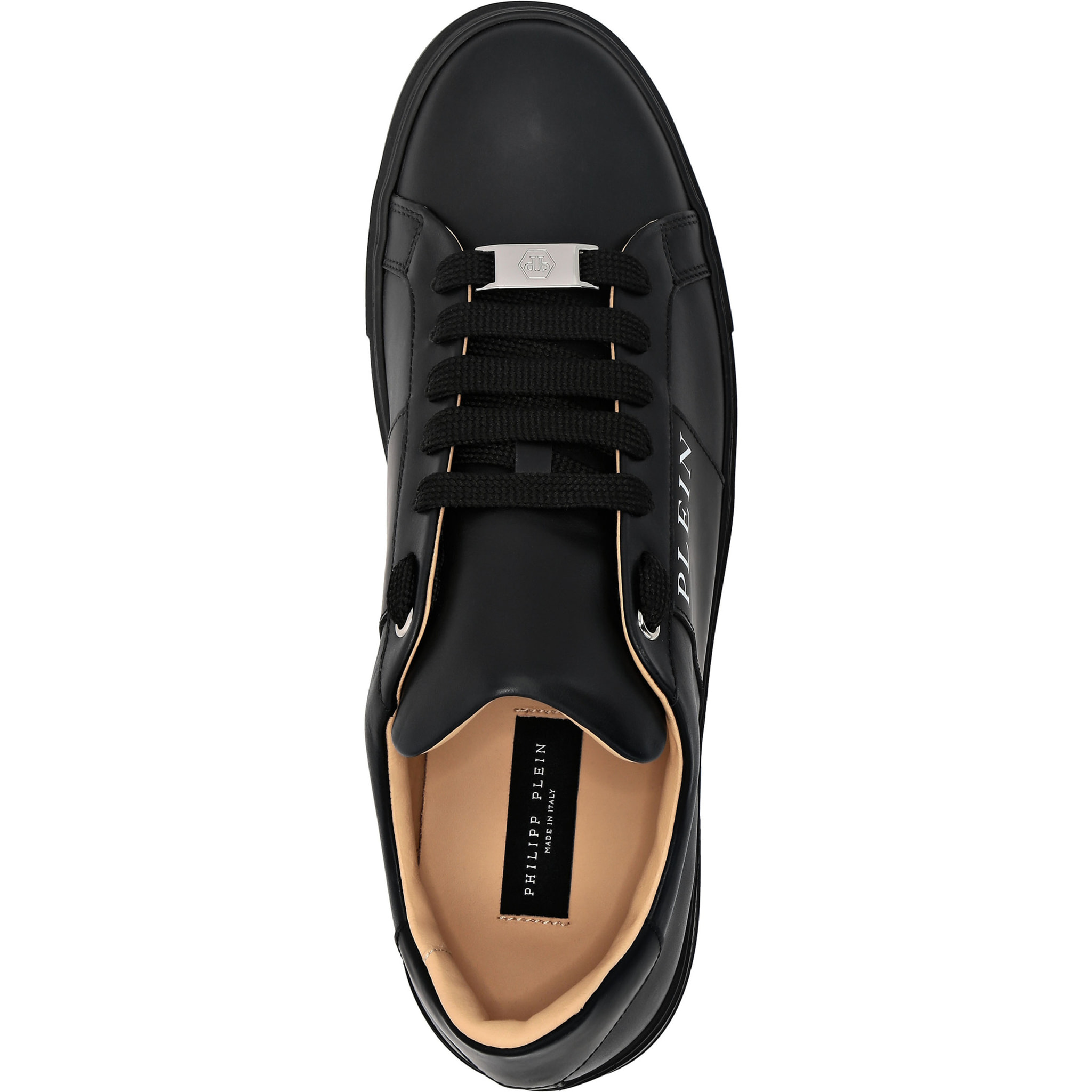 PHILIPP PLEIN Zapatillas bajas PREDATOR