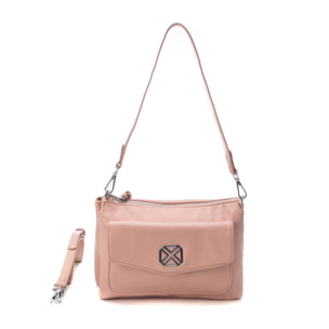 Bolso bandolera nude