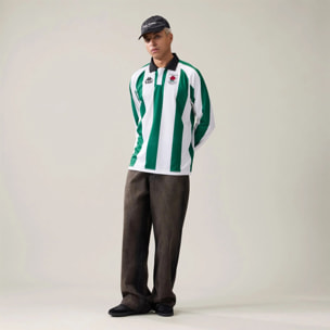 Kappa - Maglie gioco Uomo Verde - Authentic Ovibet