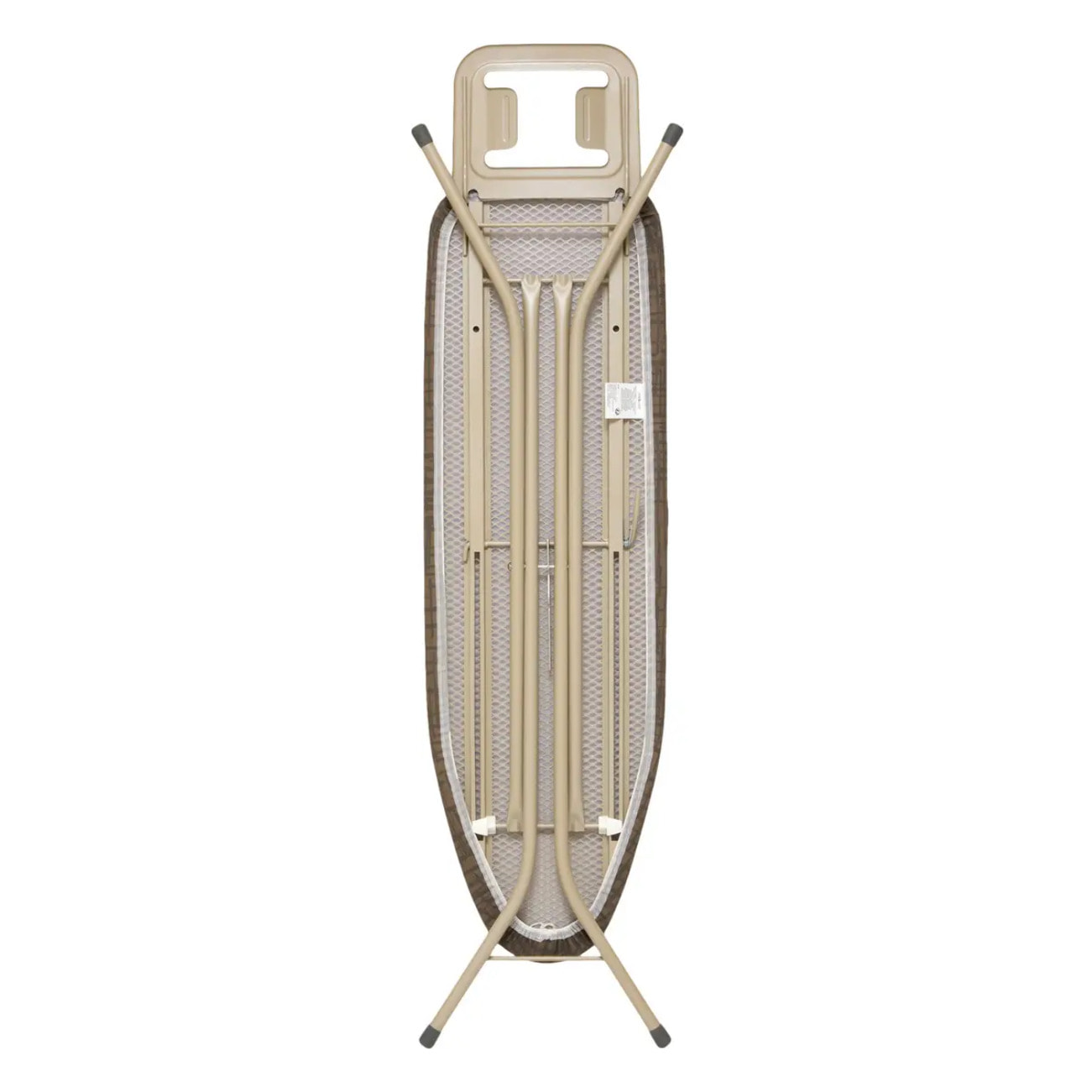 Table à repasser Sahana L.128cm beige