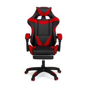 Fauteuil spécial gaming