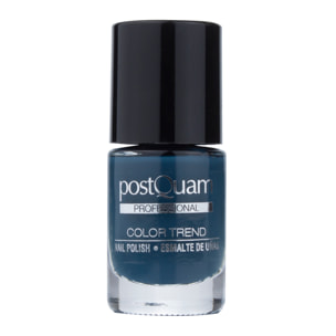 Vernis à ongles intense sky bleu nuit 10 ml.