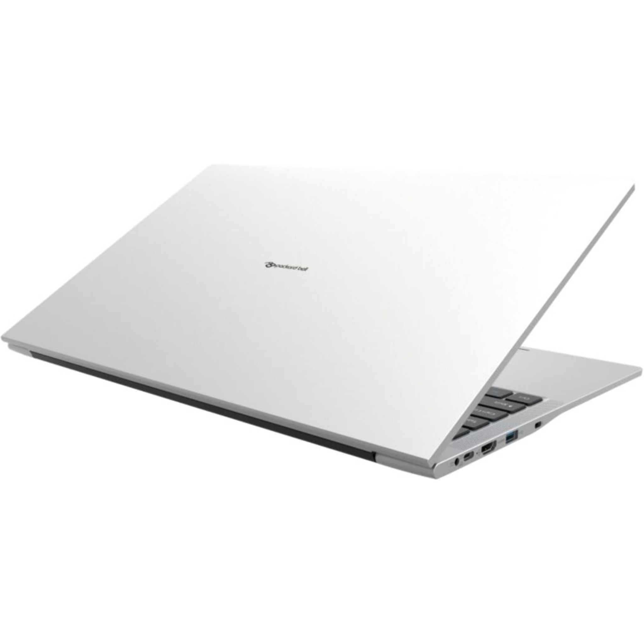Ordinateur portable PACKARD BELL PB17-31P-C8XG 17,3" Intel N150 8 Go RAM SSD 128 Go