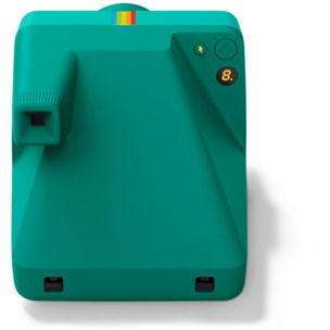 Appareil photo Instantané POLAROID Polaroid Now Generation 3 - Teal