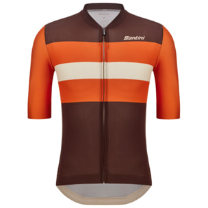 Bengal - Maillot Unisex - Rouille - Unisex