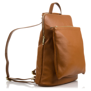 Eva Zaino Donna.Pelle autentica Dollaro