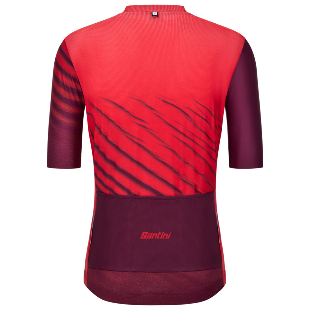 Astro - Maillot - Rojocolor_es - Hombre