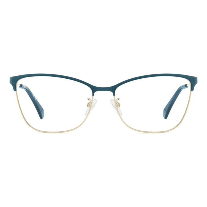Gafas de Vista Polaroid PLD D584/G 821 de Metal Mujer 58 mm