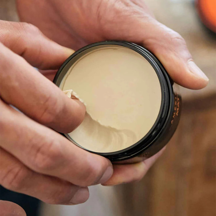 AMERICAN CREW Kit Fiber 85gr + Defining Paste 85gr