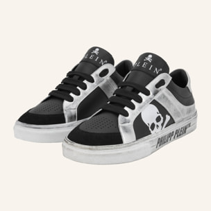 PHILIPP PLEIN Sneaker basse RETROKICKZ