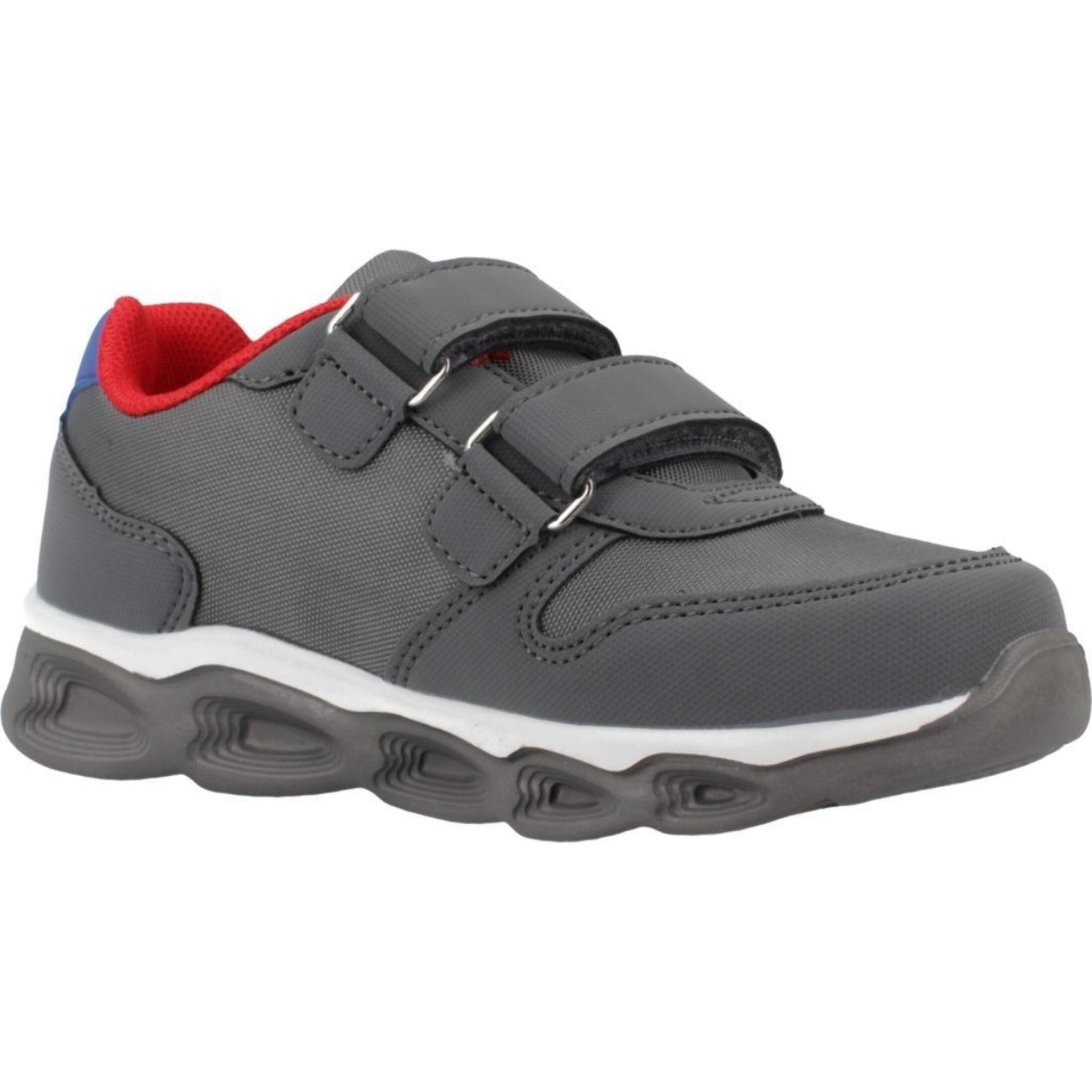 Zapatillas Niño de la marca CHICCO  modelo COOK GRIS