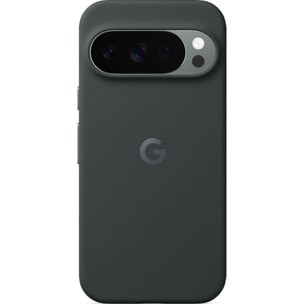 Coque GOOGLE Pixel 10 / 10 Pro Noir Volcanique