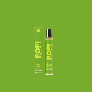Fresh Wood - Eau de Parfum 30ml