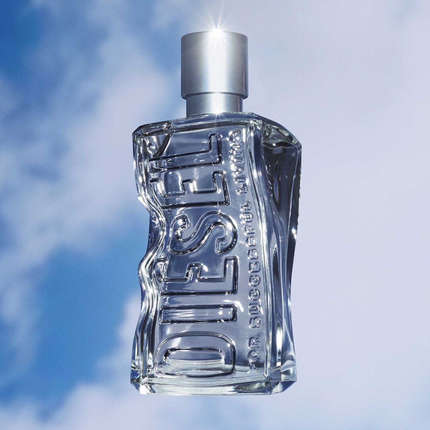 D By Diesel - Eau de Toilette