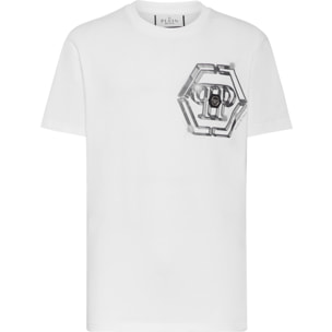 PHILIPP PLEIN Camiseta Cuello Redondo