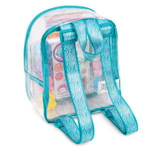 3C4G Zainetto Scrivi e Colori