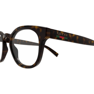 Gafas de Vista Gucci GG1859O-002 de Acetato Hombre 50 mm
