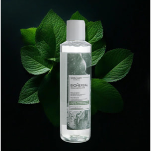 Eau micellaire bioherbal postquam