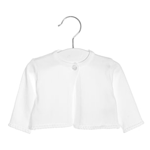 Coprispalle in Tricot