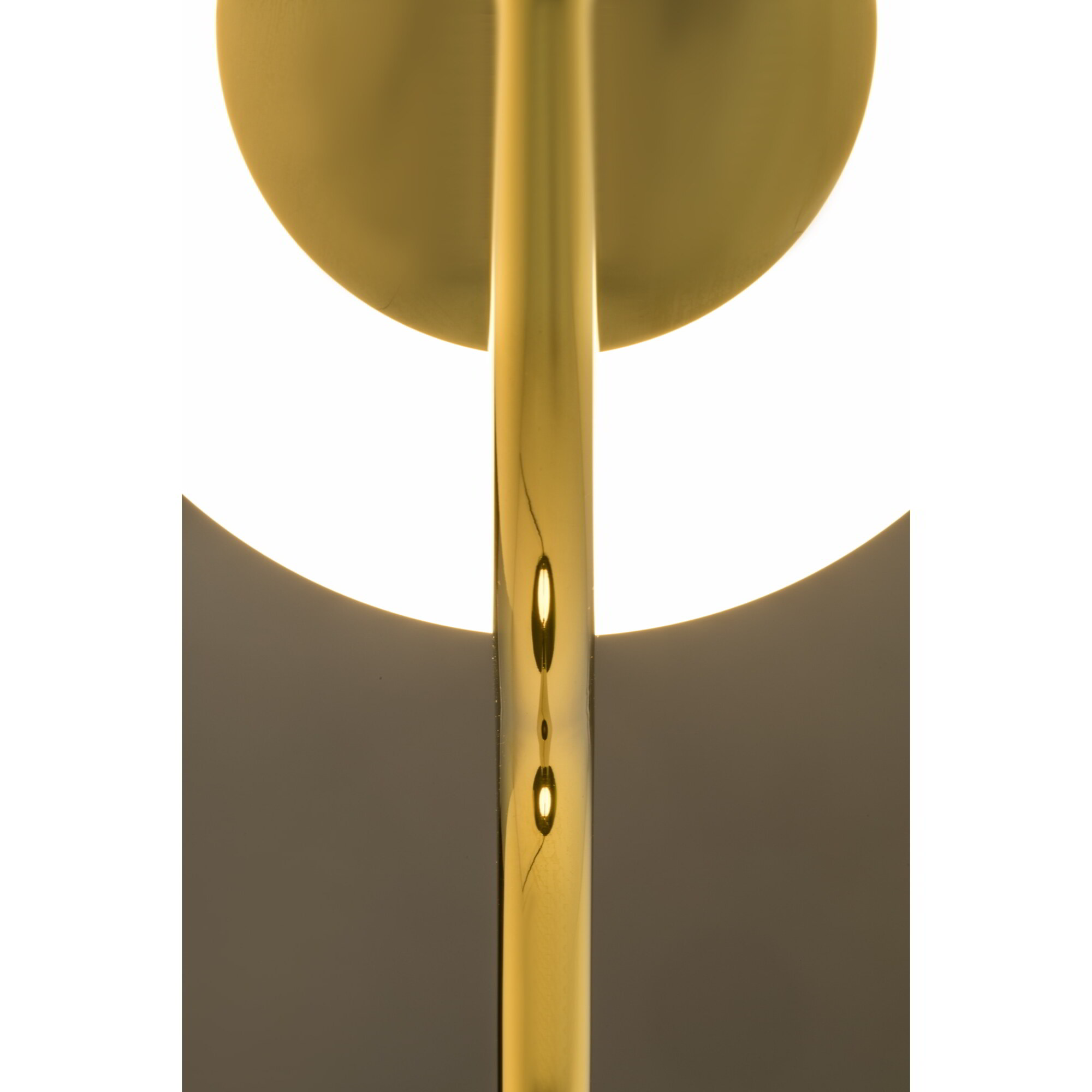 LE VITA Colgante oro