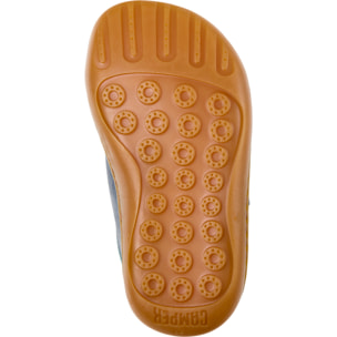 Sneakers - CAMPER Peu Cami - Blu - Pelle liscia