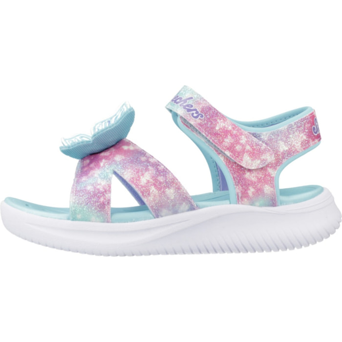Sandalias Niña 303109l Azul