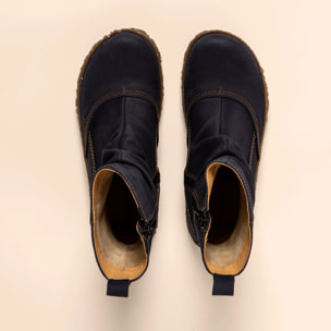 Botines N722 PLEASANT OCEAN/NIDO color Ocean